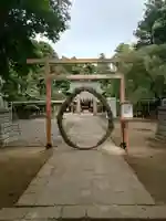 小御門神社(千葉県)