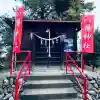 北田新田八幡神社(埼玉県)