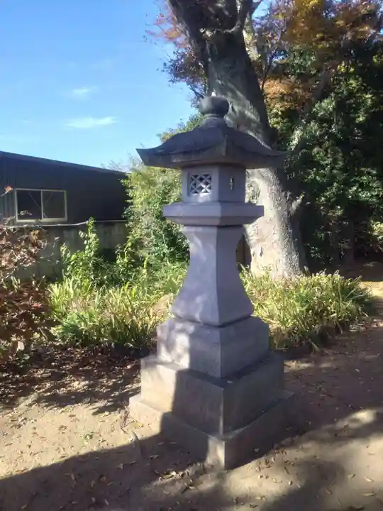 御室社(埼玉県)