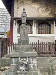 善福寺(東京都)