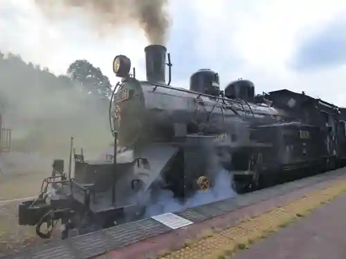 八雲神社(栃木県)