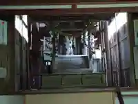 白山社(愛知県)