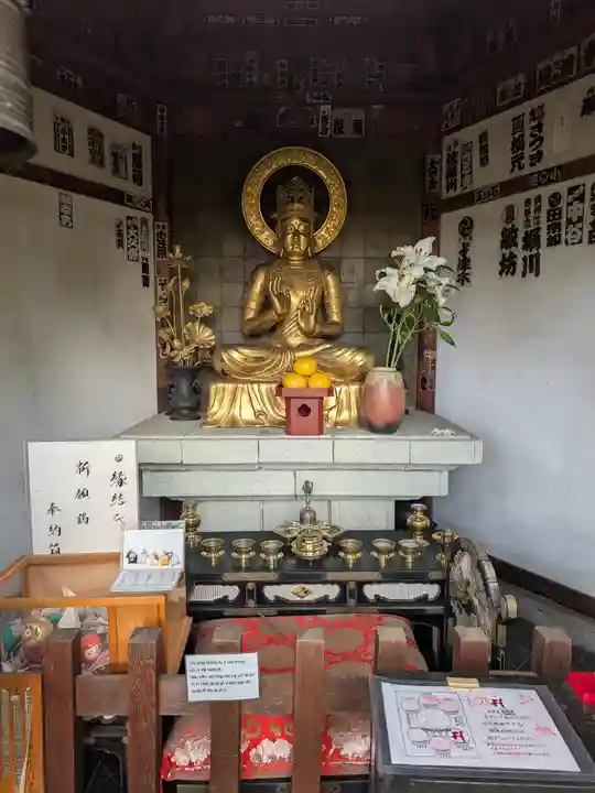 観音山慈眼院(高崎観音)(群馬県)
