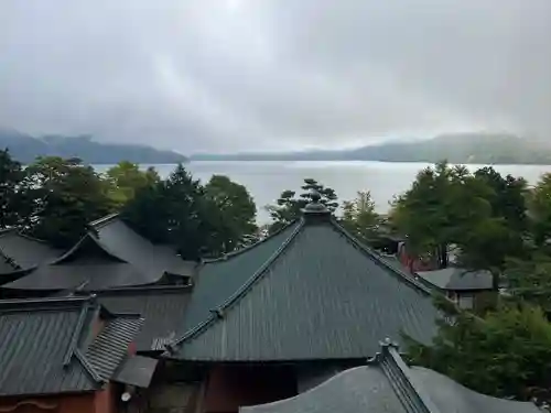 中禅寺(栃木県)