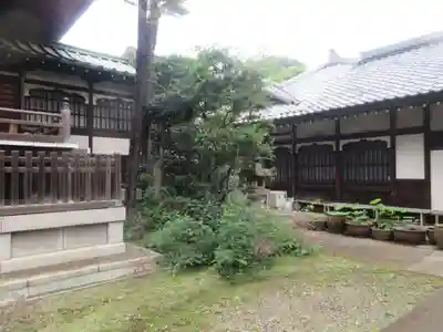 龍光寺(東京都)