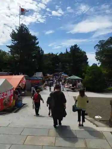 北野天満宮(京都府)