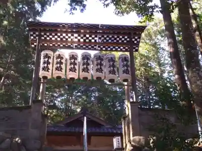 日枝神社のお祭り