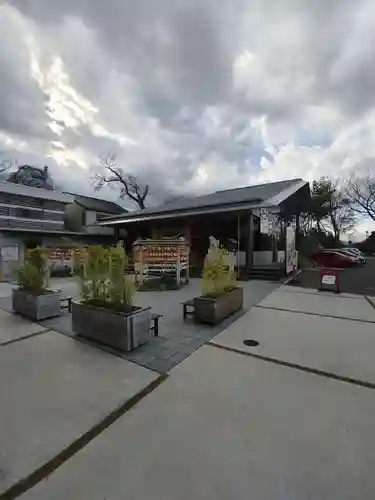 前橋東照宮(群馬県)