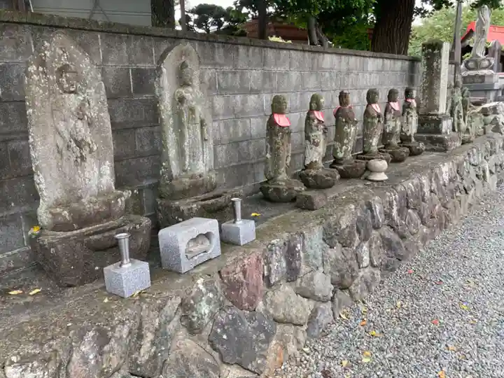 太岳院(神奈川県)