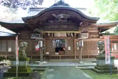 三国神社(福井県)