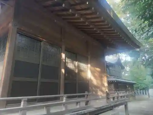 意賀美神社(大阪府)