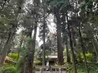 大宮温泉神社(栃木県)