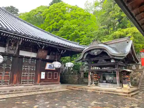 東大寺 二月堂(奈良県)