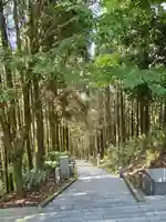 金海山 大恩教寺 釈迦院(熊本県)