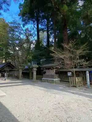 天岩戸神社(宮崎県)