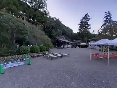 高麗神社(埼玉県)