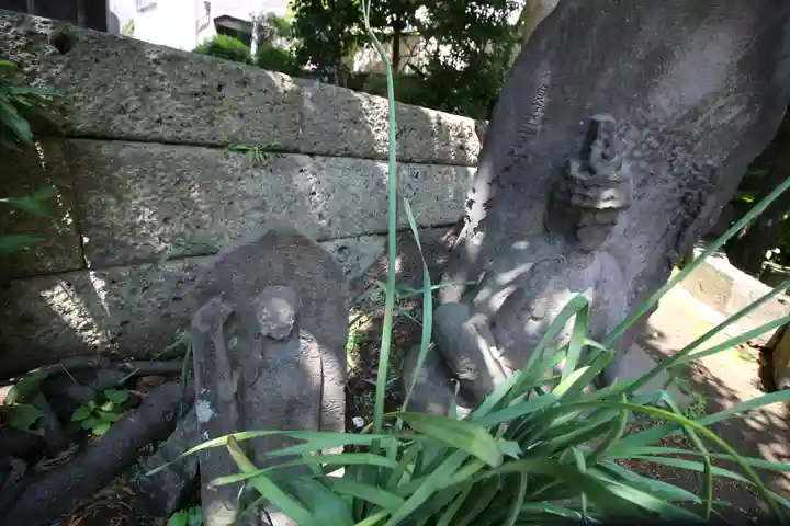 海福寺(東京都)