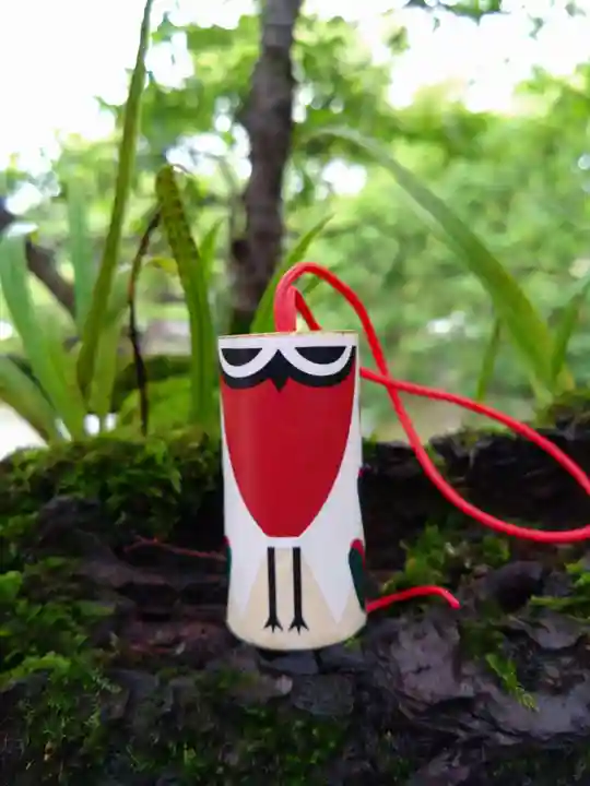 太宰府天満宮のおみくじ