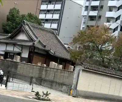 安養寺(大阪府)