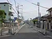 丹比神社(大阪府)
