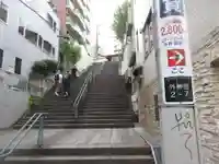 神田神社(神田明神)の景色