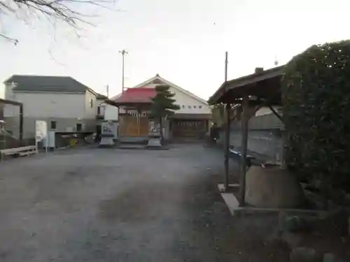熊野神社(東京都)