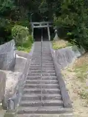 板蓋神社(奈良県)