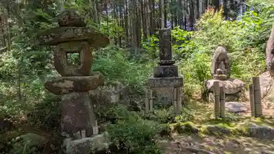 岩坂十三仏(滋賀県)