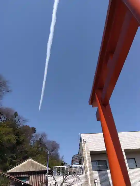 藤島神社(贈正一位新田義貞公之大宮)(福井県)