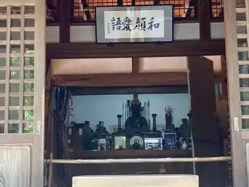 桂昌庵（円覚寺塔頭）(神奈川県)