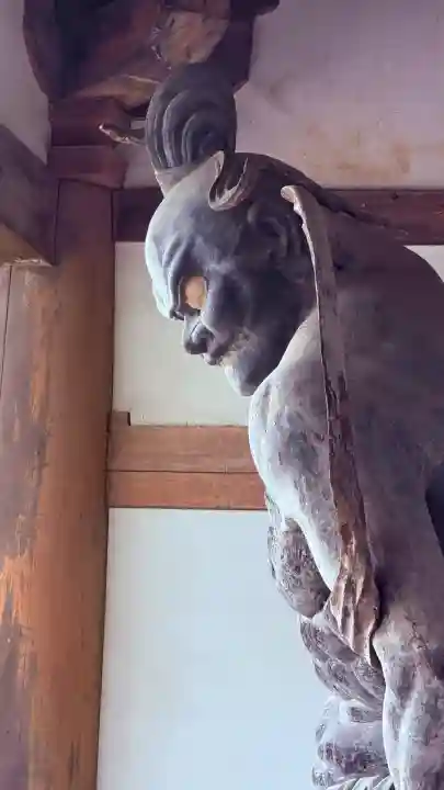 法隆寺(奈良県)