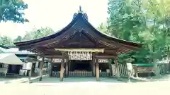 大縣神社(愛知県)