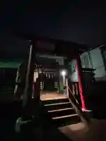 泉神社(茨城県)