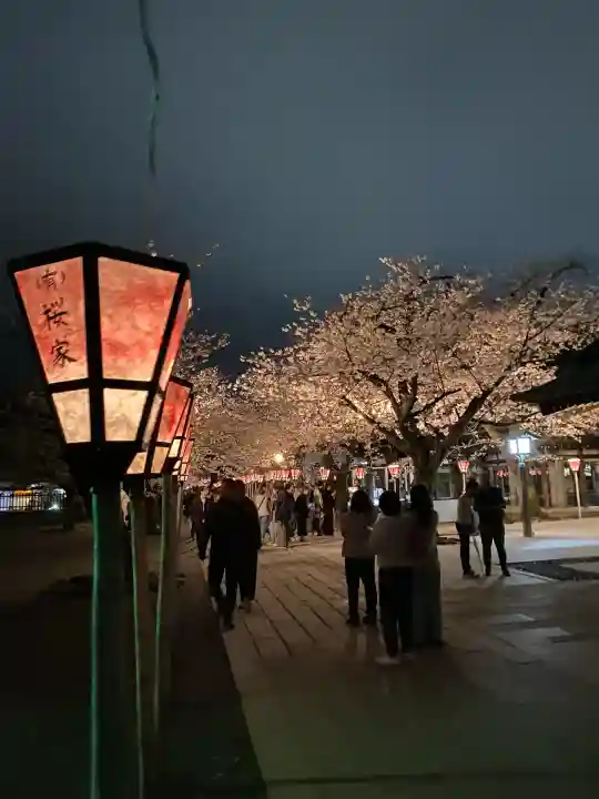三嶋大社(静岡県)