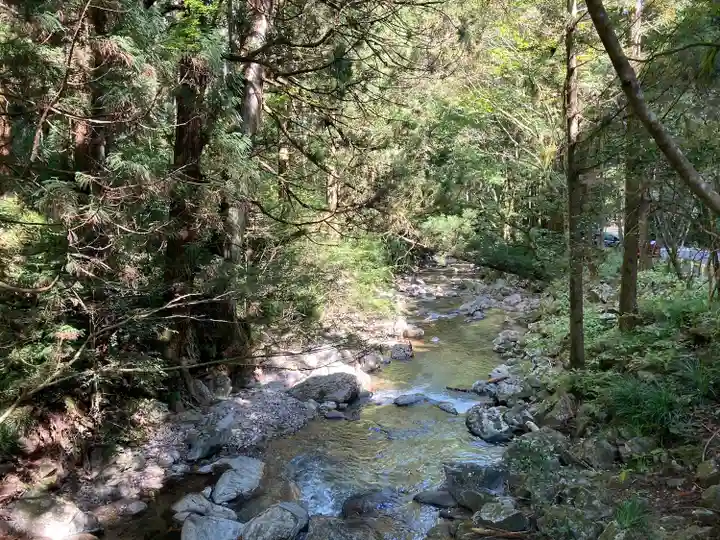花園神社(茨城県)