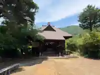日向神社(神奈川県)