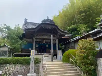 栄福寺(愛媛県)