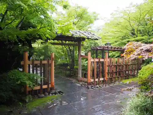 円通院のその他建物