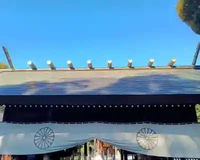 阿佐ヶ谷神明宮(東京都)