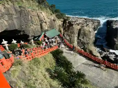 鵜戸神宮(宮崎県)