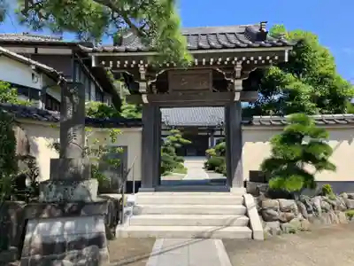 東漸寺(神奈川県)