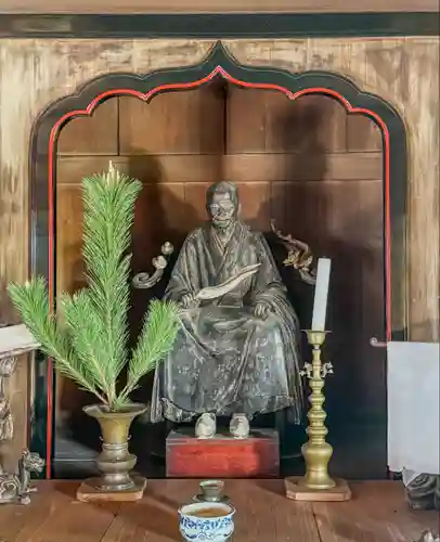 円覚寺(神奈川県)