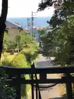 熊野神社(神奈川県)