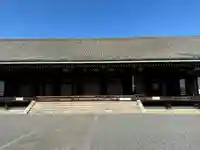 蓮華王院(三十三間堂)(京都府)
