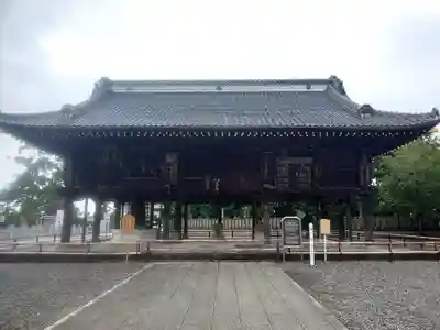 成田山新勝寺(千葉県)