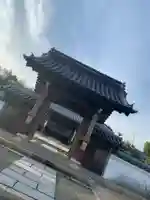 教証寺(山口県)