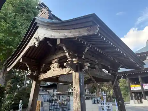 高蔵寺(千葉県)