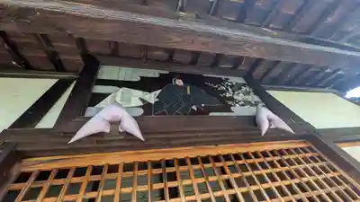 茶町天満宮(奈良県)