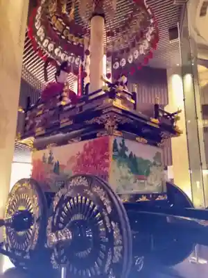 高岡関野神社(富山県)