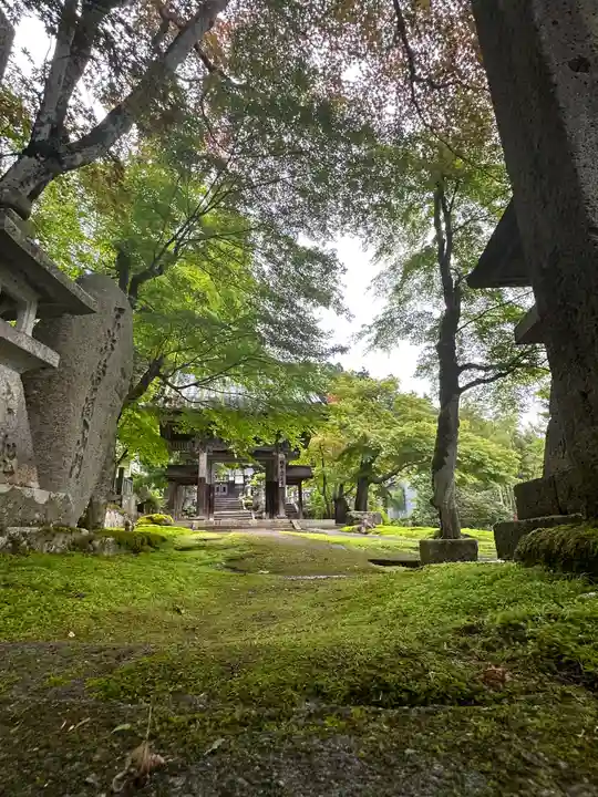 珍蔵寺 (山形県)